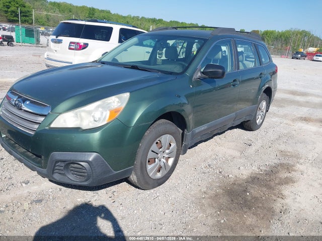 Aukcja sprzedaży 2014 Subaru Outback 2.5i, vin: 4S4BRCAC0E3294168, numer aukcji: 44812910