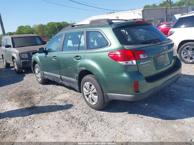 Aukcja sprzedaży 2014 Subaru Outback 2.5i, vin: 4S4BRCAC0E3294168, numer aukcji: 44812910