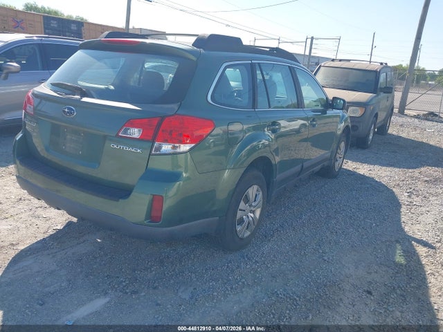 Aukcja sprzedaży 2014 Subaru Outback 2.5i, vin: 4S4BRCAC0E3294168, numer aukcji: 44812910