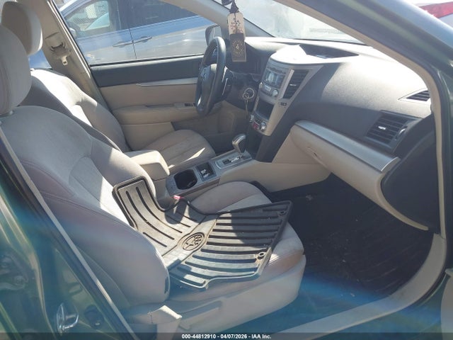 Aukcja sprzedaży 2014 Subaru Outback 2.5i, vin: 4S4BRCAC0E3294168, numer aukcji: 44812910