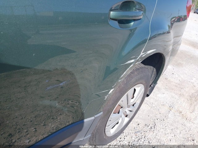 Aukcja sprzedaży 2014 Subaru Outback 2.5i, vin: 4S4BRCAC0E3294168, numer aukcji: 44812910