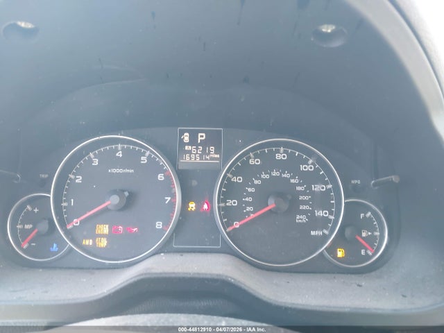Aukcja sprzedaży 2014 Subaru Outback 2.5i, vin: 4S4BRCAC0E3294168, numer aukcji: 44812910