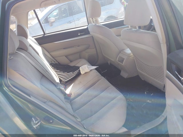 Aukcja sprzedaży 2014 Subaru Outback 2.5i, vin: 4S4BRCAC0E3294168, numer aukcji: 44812910