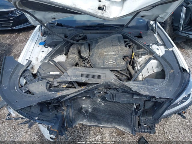 Aukcja sprzedaży 2015 Hyundai Genesis 3.8, vin: KMHGN4JE3FU039356, numer aukcji: 44812912