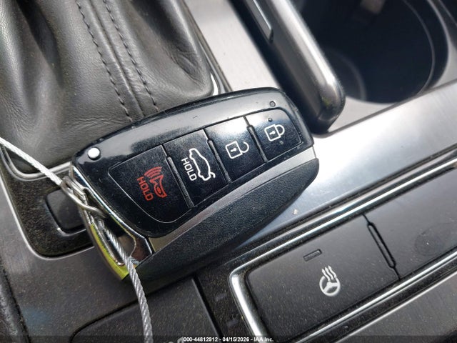Aukcja sprzedaży 2015 Hyundai Genesis 3.8, vin: KMHGN4JE3FU039356, numer aukcji: 44812912