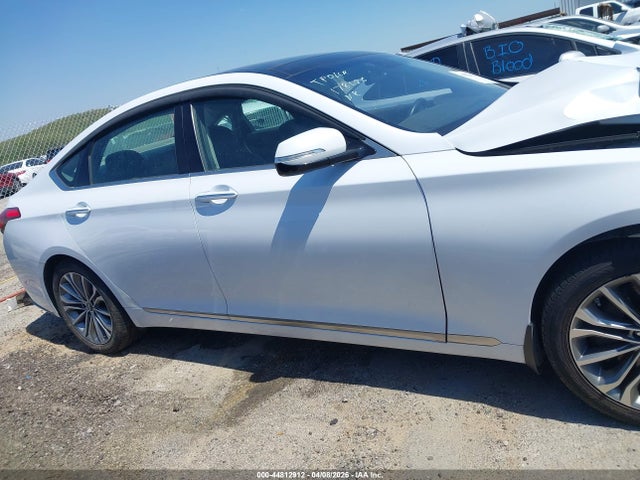Aukcja sprzedaży 2015 Hyundai Genesis 3.8, vin: KMHGN4JE3FU039356, numer aukcji: 44812912