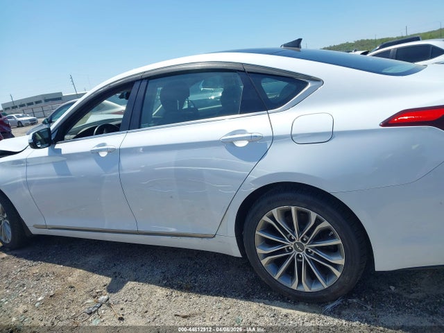 Aukcja sprzedaży 2015 Hyundai Genesis 3.8, vin: KMHGN4JE3FU039356, numer aukcji: 44812912