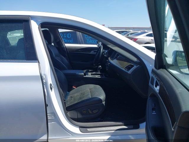 Aukcja sprzedaży 2015 Hyundai Genesis 3.8, vin: KMHGN4JE3FU039356, numer aukcji: 44812912