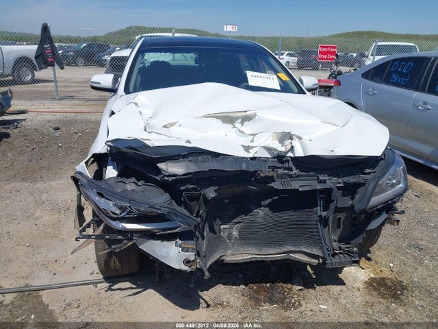 Aukcja sprzedaży 2015 Hyundai Genesis 3.8, vin: KMHGN4JE3FU039356, numer aukcji: 44812912