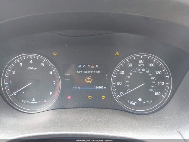 Aukcja sprzedaży 2015 Hyundai Genesis 3.8, vin: KMHGN4JE3FU039356, numer aukcji: 44812912