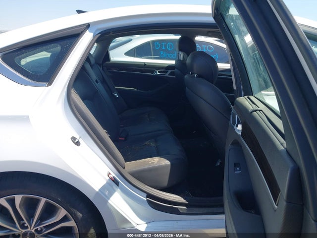 Aukcja sprzedaży 2015 Hyundai Genesis 3.8, vin: KMHGN4JE3FU039356, numer aukcji: 44812912