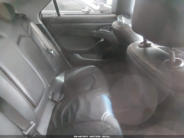 44812916 :رقم المزاد ، 1G6DA5EY2B0111472 vin ، 2011 Cadillac Cts Standard مزاد بيع