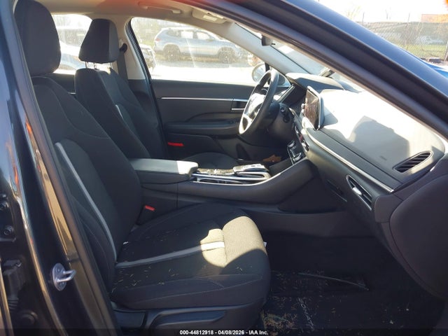 KMHL64JA5PA250988 Hyundai SONATA SEL
