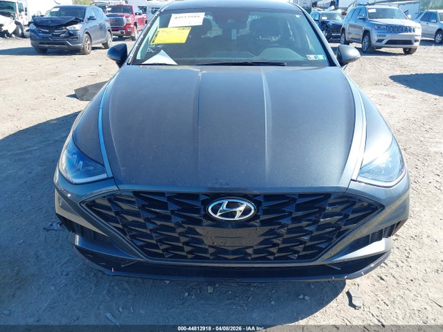 KMHL64JA5PA250988 Hyundai SONATA SEL