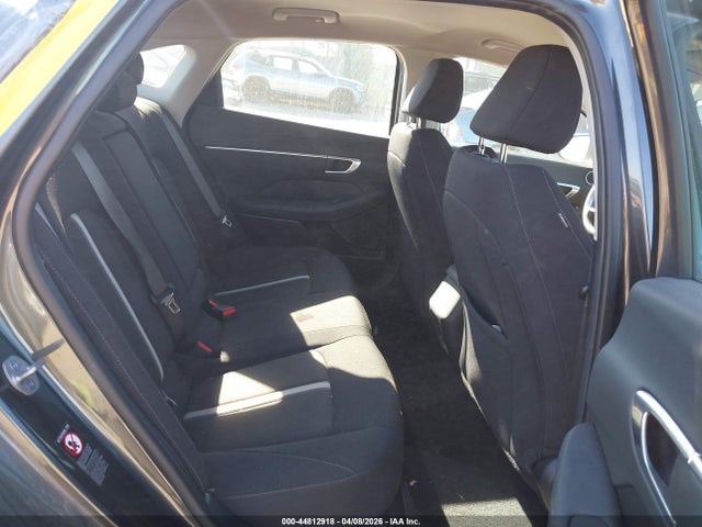 KMHL64JA5PA250988 Hyundai SONATA SEL