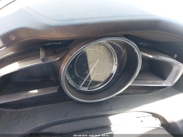 JM1BM1L33E1191083 Mazda Mazda3 S Touring