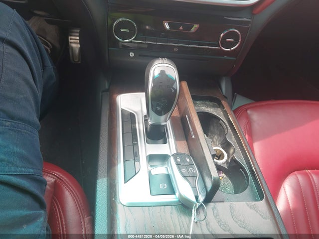 Maserati Ghibli S Q4 2016 ZAM57RTAXG1176211 Image 11