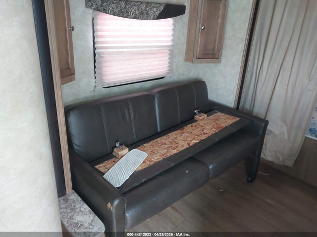 Gulfstream Other 2016 1NL1DTH27G1032491 Image 15