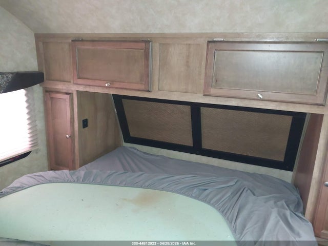 Gulfstream Other 2016 1NL1DTH27G1032491 Image 12