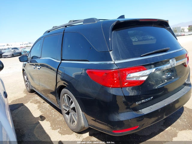 Honda Odyssey Elite 2018 5FNRL6H94JB008786 Image 14