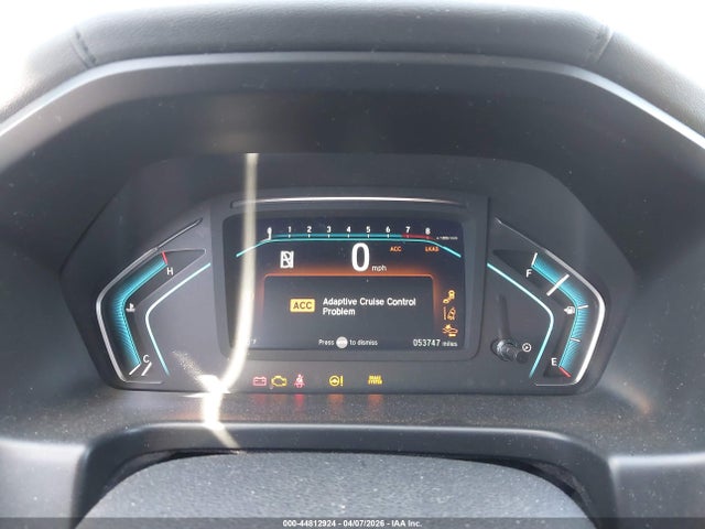 Honda Odyssey Elite 2018 5FNRL6H94JB008786 Image 7