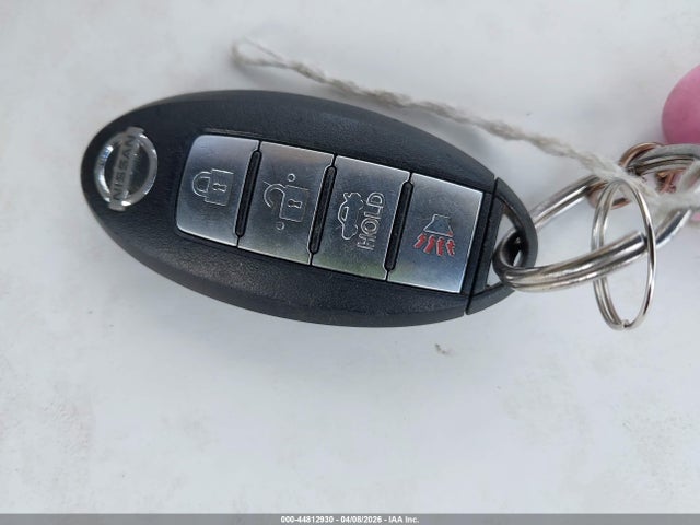 44812930 :رقم المزاد ، 3N1AB7AP1HY268546 vin ، 2017 Nissan Sentra Sv مزاد بيع
