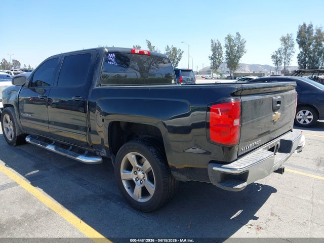 3GCPCREC2HG234371 Chevrolet Silverado 1500 1lt