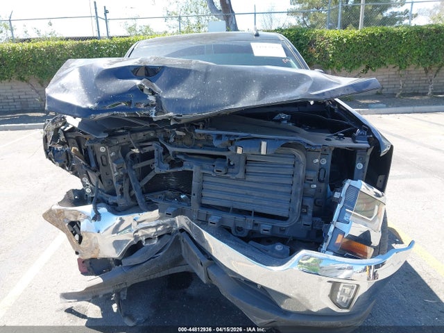 3GCPCREC2HG234371 Chevrolet Silverado 1500 1lt