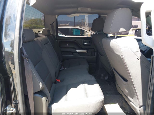 3GCPCREC2HG234371 Chevrolet Silverado 1500 1lt