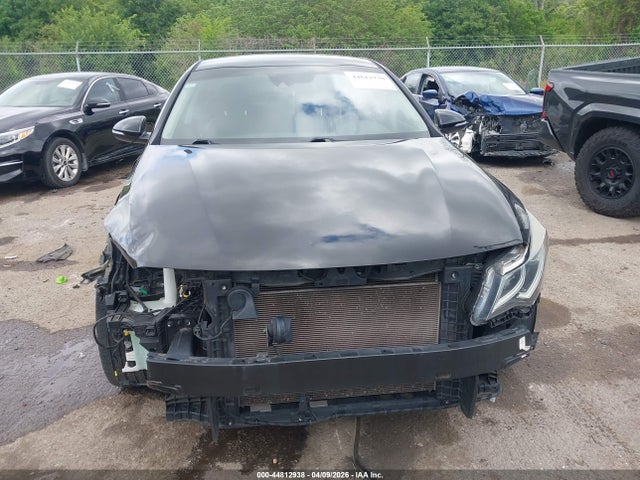2019 Kia Optima S მანქანა იყიდება აუქციონზე, vin: 5XXGT4L39KG365989, აუქციონის ნომერი: 44812938