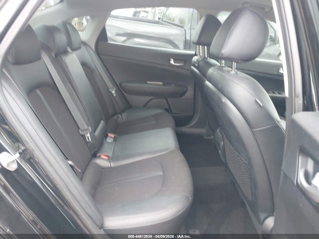 2019 Kia Optima S მანქანა იყიდება აუქციონზე, vin: 5XXGT4L39KG365989, აუქციონის ნომერი: 44812938