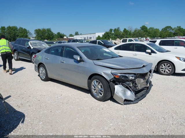 Chevrolet MALIBU 1LT 2016 1G1ZE5ST0GF272576 main image