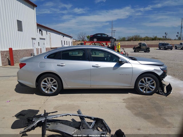 1G1ZE5ST0GF272576 Chevrolet MALIBU 1LT