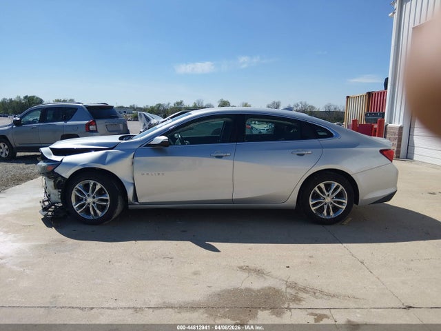 1G1ZE5ST0GF272576 Chevrolet MALIBU 1LT