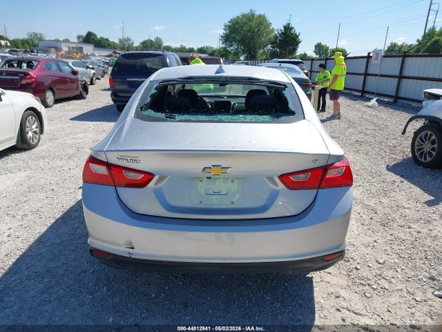 1G1ZE5ST0GF272576 Chevrolet MALIBU 1LT