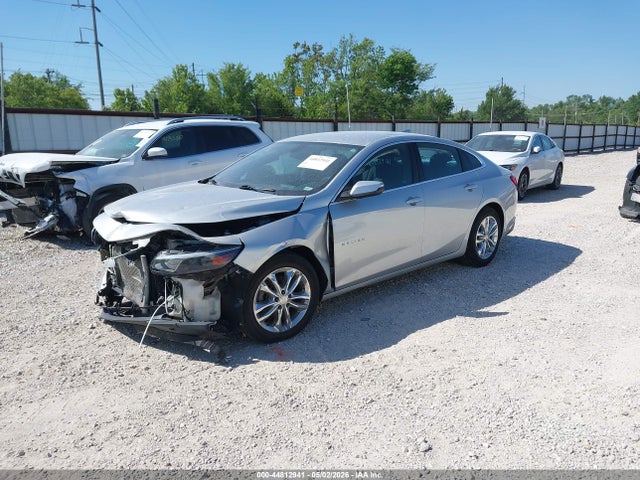 1G1ZE5ST0GF272576 Chevrolet MALIBU 1LT