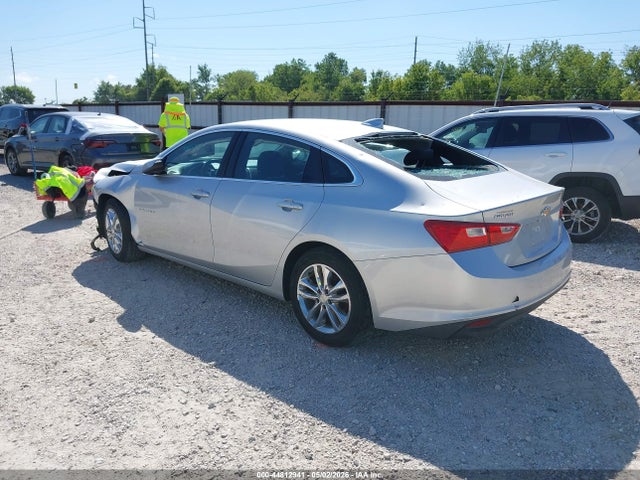 1G1ZE5ST0GF272576 Chevrolet MALIBU 1LT
