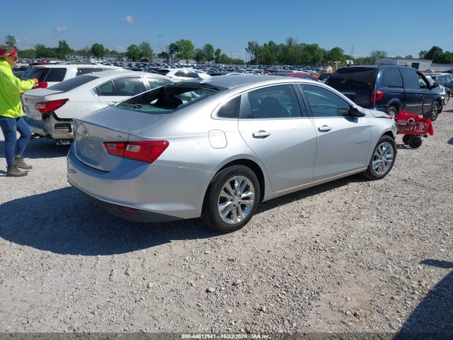 1G1ZE5ST0GF272576 Chevrolet MALIBU 1LT