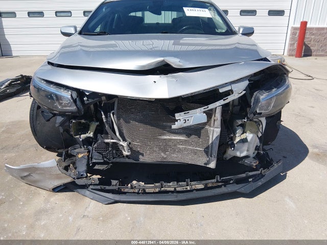 1G1ZE5ST0GF272576 Chevrolet MALIBU 1LT