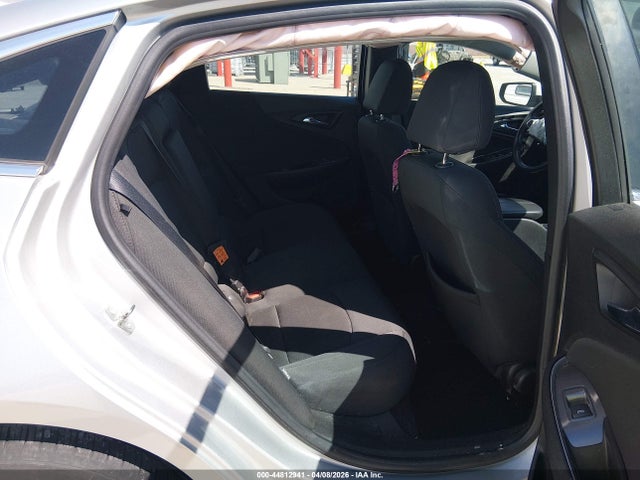 1G1ZE5ST0GF272576 Chevrolet MALIBU 1LT