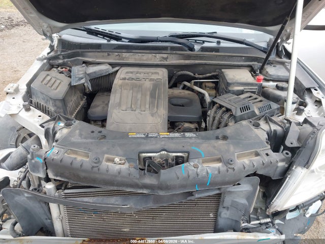 Продаж на аукціоні авто 2013 Gmc Terrain Sle-2, vin: 2GKALSEKXD6202556, номер лоту: 44812950