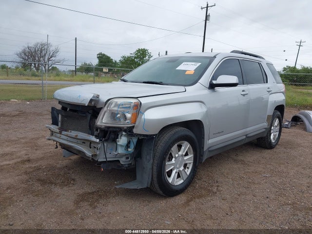 Продаж на аукціоні авто 2013 Gmc Terrain Sle-2, vin: 2GKALSEKXD6202556, номер лоту: 44812950