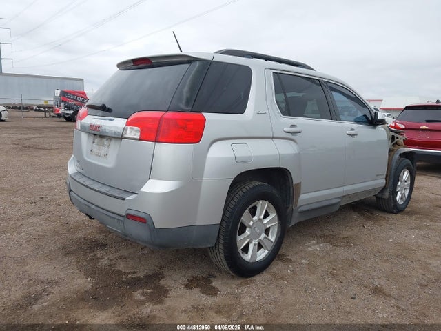 Продаж на аукціоні авто 2013 Gmc Terrain Sle-2, vin: 2GKALSEKXD6202556, номер лоту: 44812950