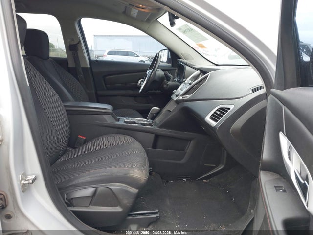 Продаж на аукціоні авто 2013 Gmc Terrain Sle-2, vin: 2GKALSEKXD6202556, номер лоту: 44812950