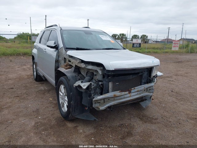 Продаж на аукціоні авто 2013 Gmc Terrain Sle-2, vin: 2GKALSEKXD6202556, номер лоту: 44812950