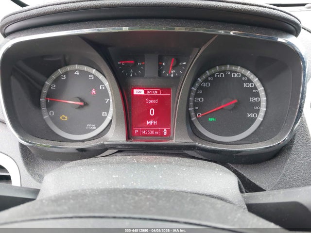 Продаж на аукціоні авто 2013 Gmc Terrain Sle-2, vin: 2GKALSEKXD6202556, номер лоту: 44812950