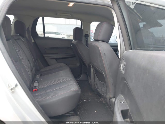 Продаж на аукціоні авто 2013 Gmc Terrain Sle-2, vin: 2GKALSEKXD6202556, номер лоту: 44812950
