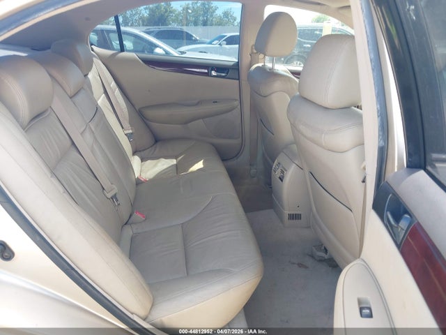 44812952 :رقم المزاد ، JTHBA30G240009209 vin ، 2004 Lexus Es 330 مزاد بيع