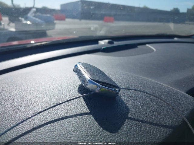 44812953 :رقم المزاد ، KNDCD3LD1L5395136 vin ، 2020 Kia Niro Plug-in Hybrid Ex مزاد بيع