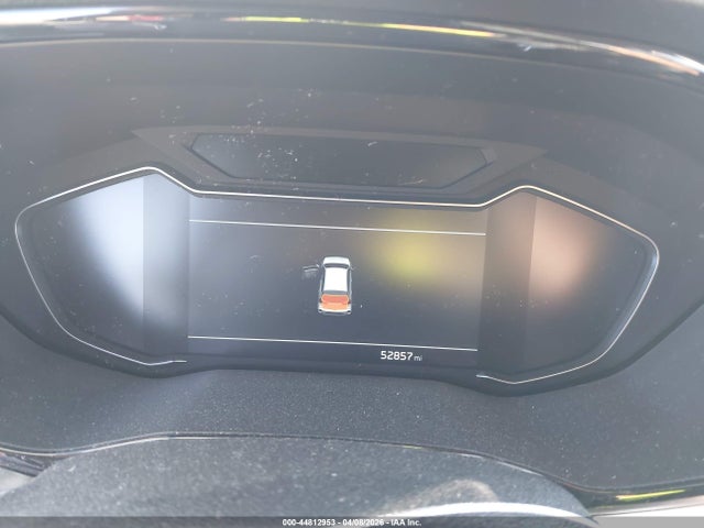 44812953 :رقم المزاد ، KNDCD3LD1L5395136 vin ، 2020 Kia Niro Plug-in Hybrid Ex مزاد بيع